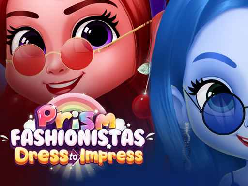 Prism Fashionistas Oblečte se do galvanizace