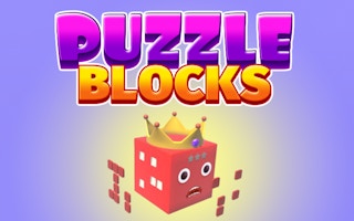 Puzzle bloky